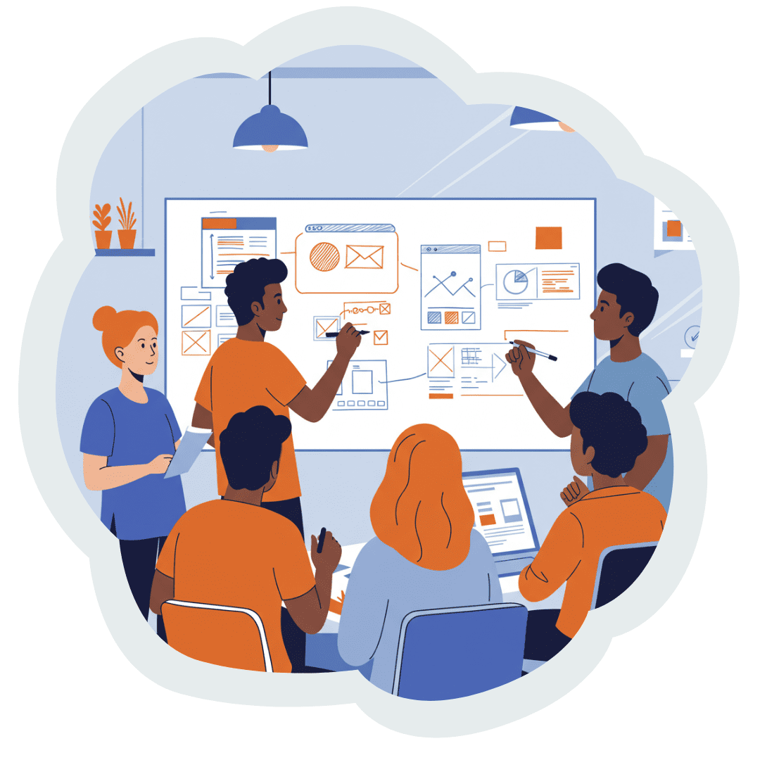 Collaborating Creatively