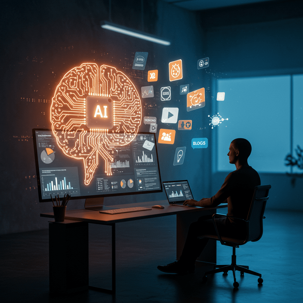 Viralynic is your Idea Engine