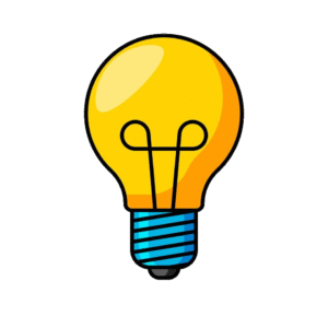 lamp icon